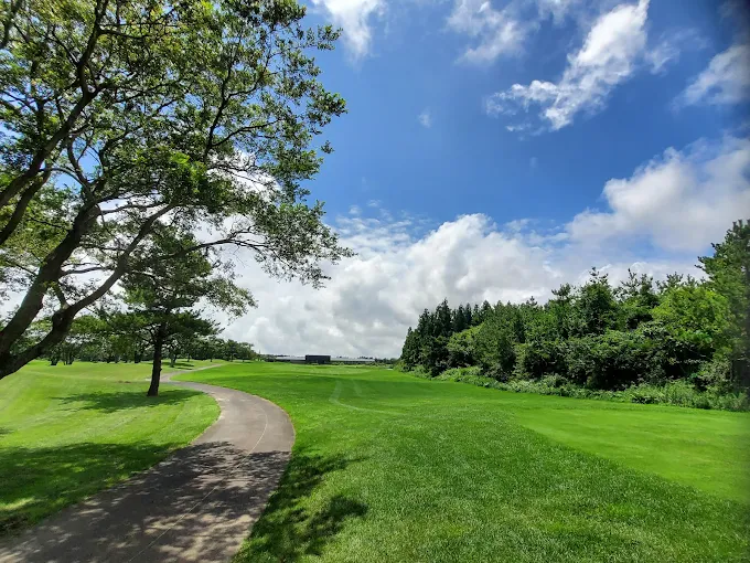 제주 '더클래식 CC' 소개 및 이용방법