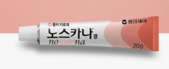 노스카나 겔 연고 추천 효과&amp;#44; 구매&amp;#44; 가격&amp;#44; 사용방법