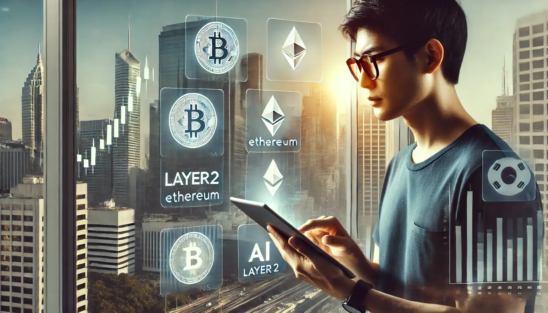 스테이블코인 생태계