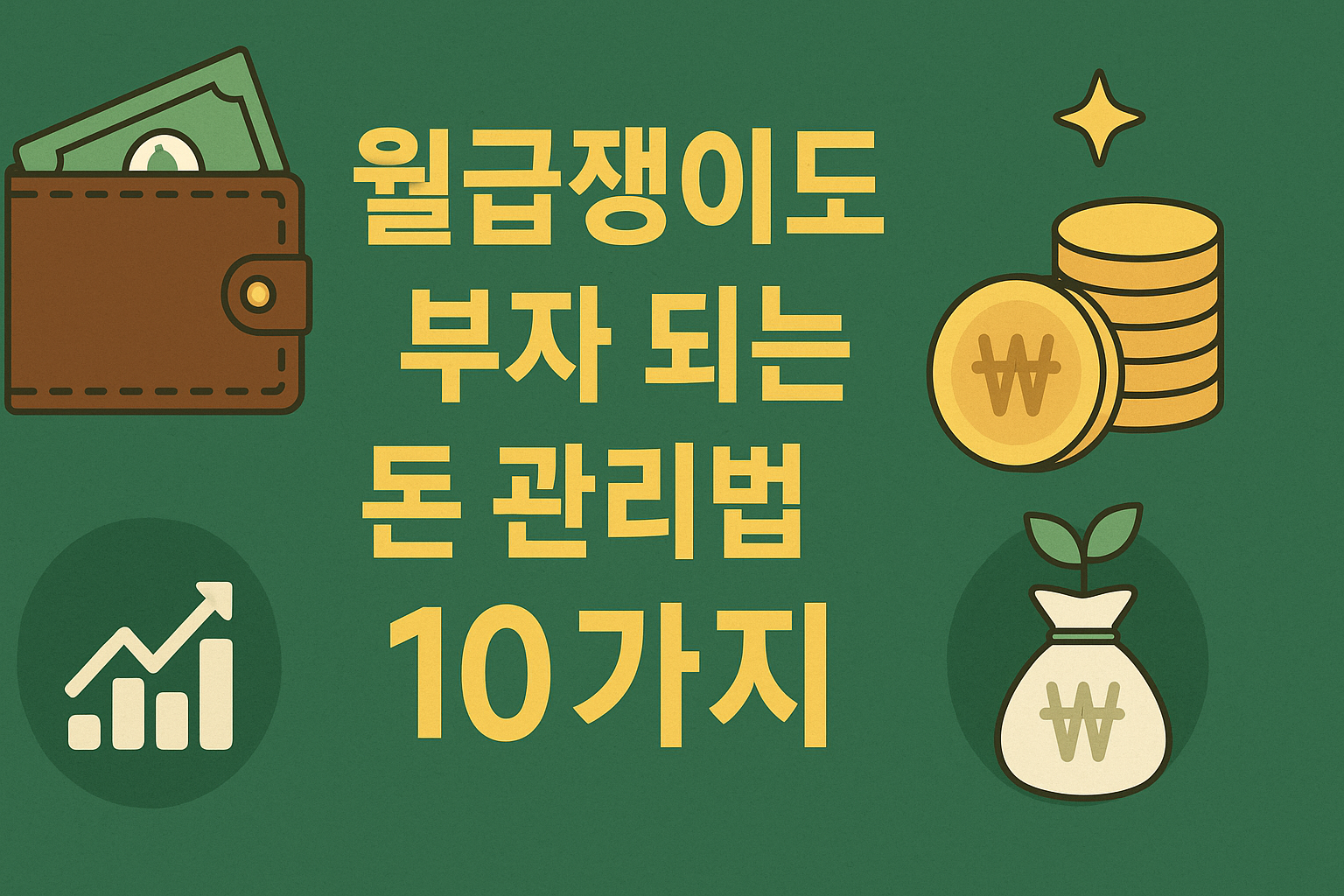 돈 관리법