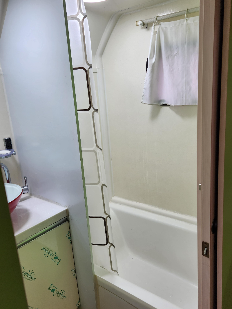 가평 명지산카라반 글램핑 카라반