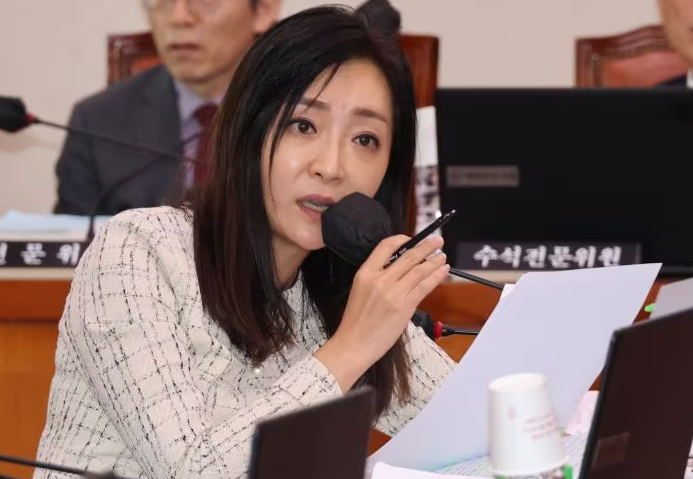 한동훈에 대한 민주당의 비판 유정주 의원의 논란이 된 발언