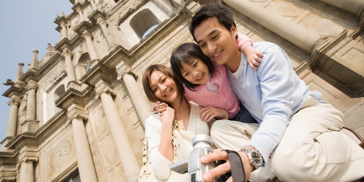 겨울방학 해외 여행지 추천 : 초등 고학년 해외여행 & 가족 해외여행 추천 BEST 7