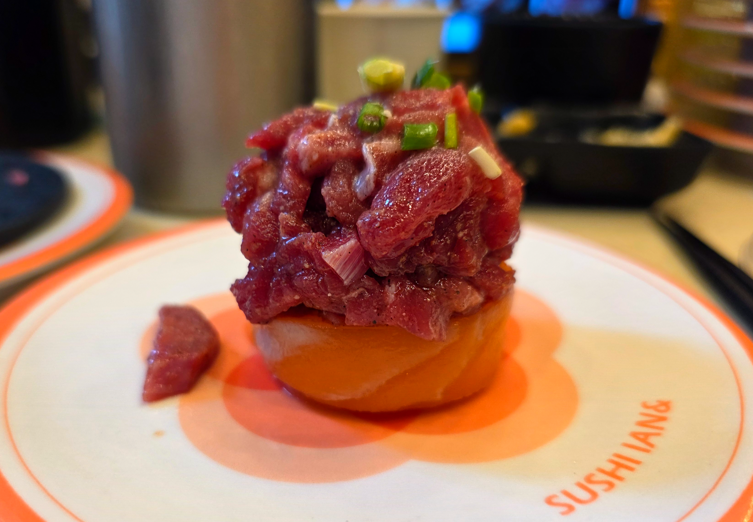 수유회전초밥스시이안앤