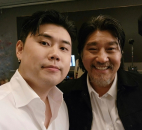 나폴리 맛피아 나이