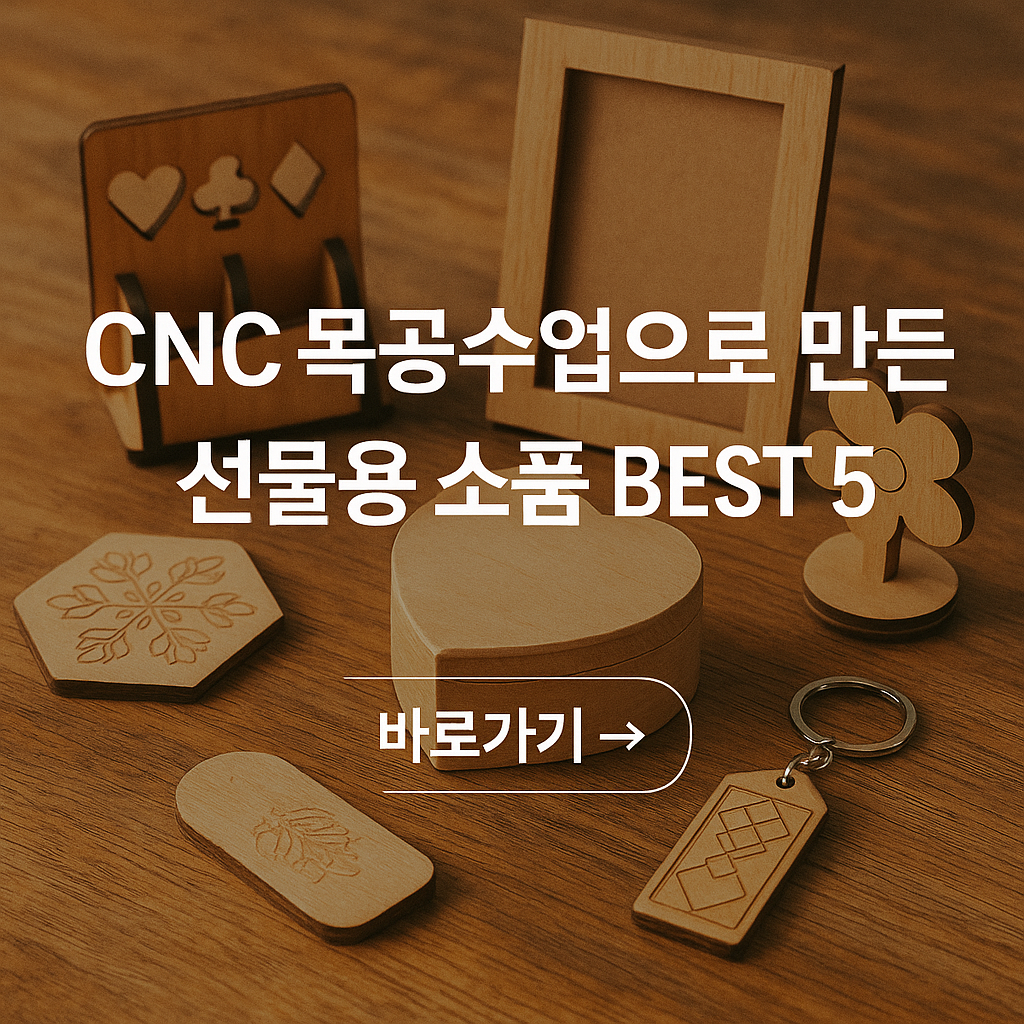 목공cnc