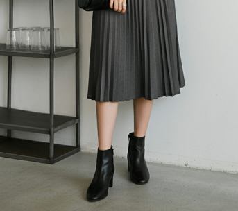 부츠 선택이 중요한 이유