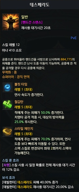 데스페라도