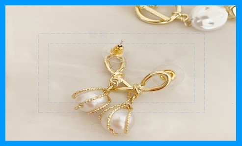 진주 악세서리 종류 및 스타일링 팁