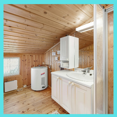 겨울철 온수기 관리방법