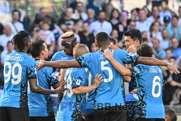 김민재 경기일정