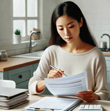 고용보험 실업급여 계산하는 법