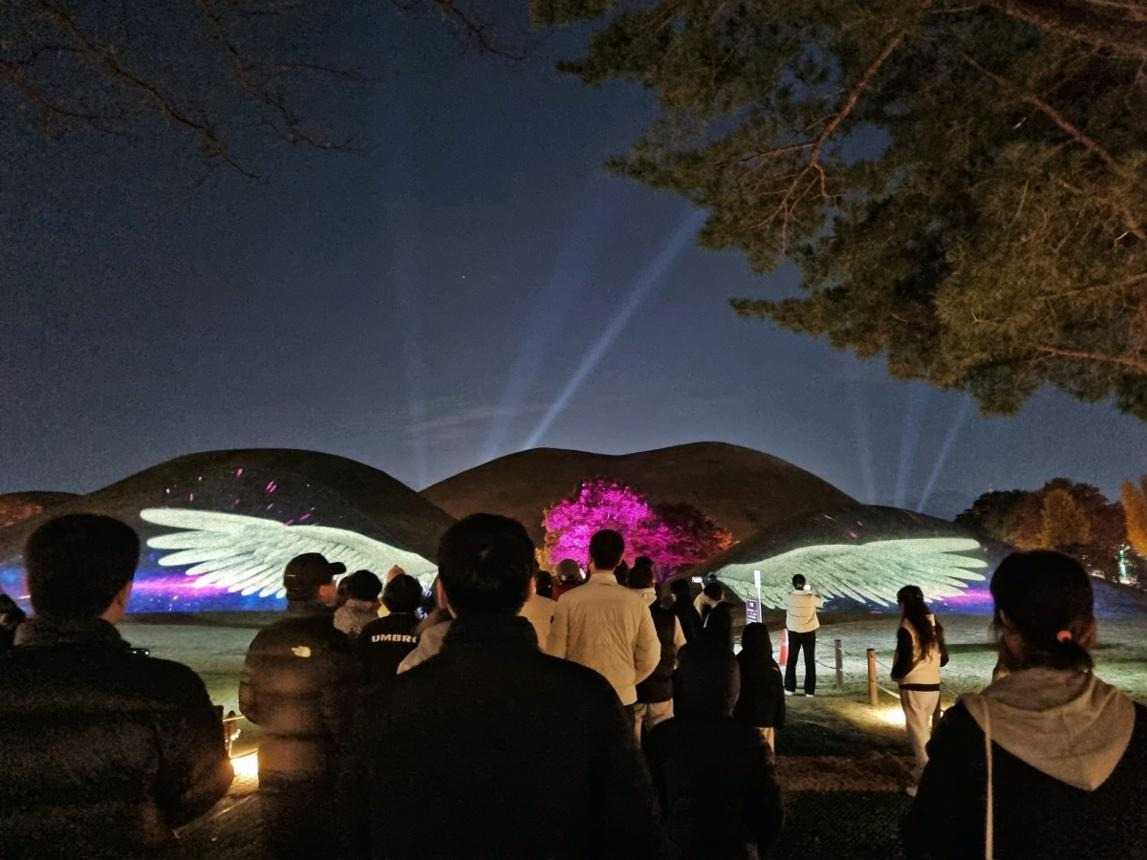 경주 가볼만한곳 첨성대 권역 경주 여행 코스 추천