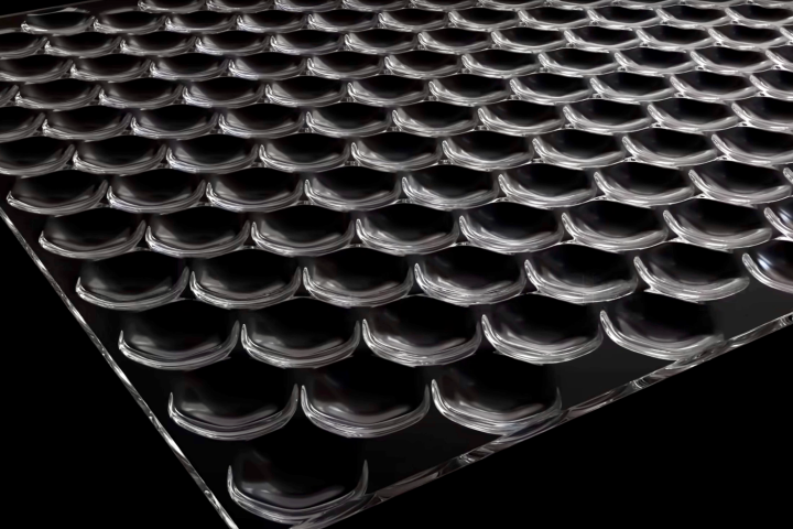 마이크로 렌즈 어레이