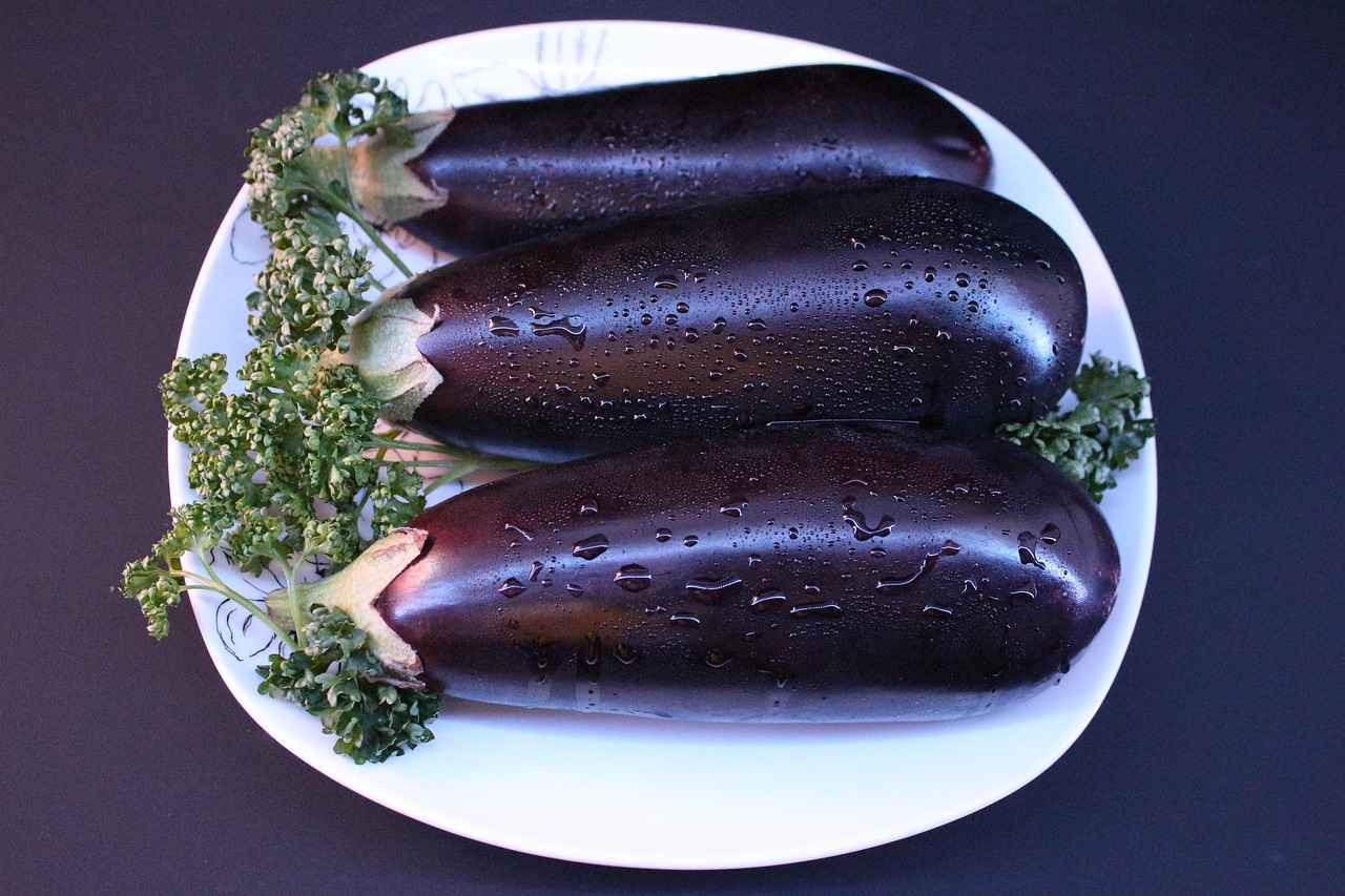 가지