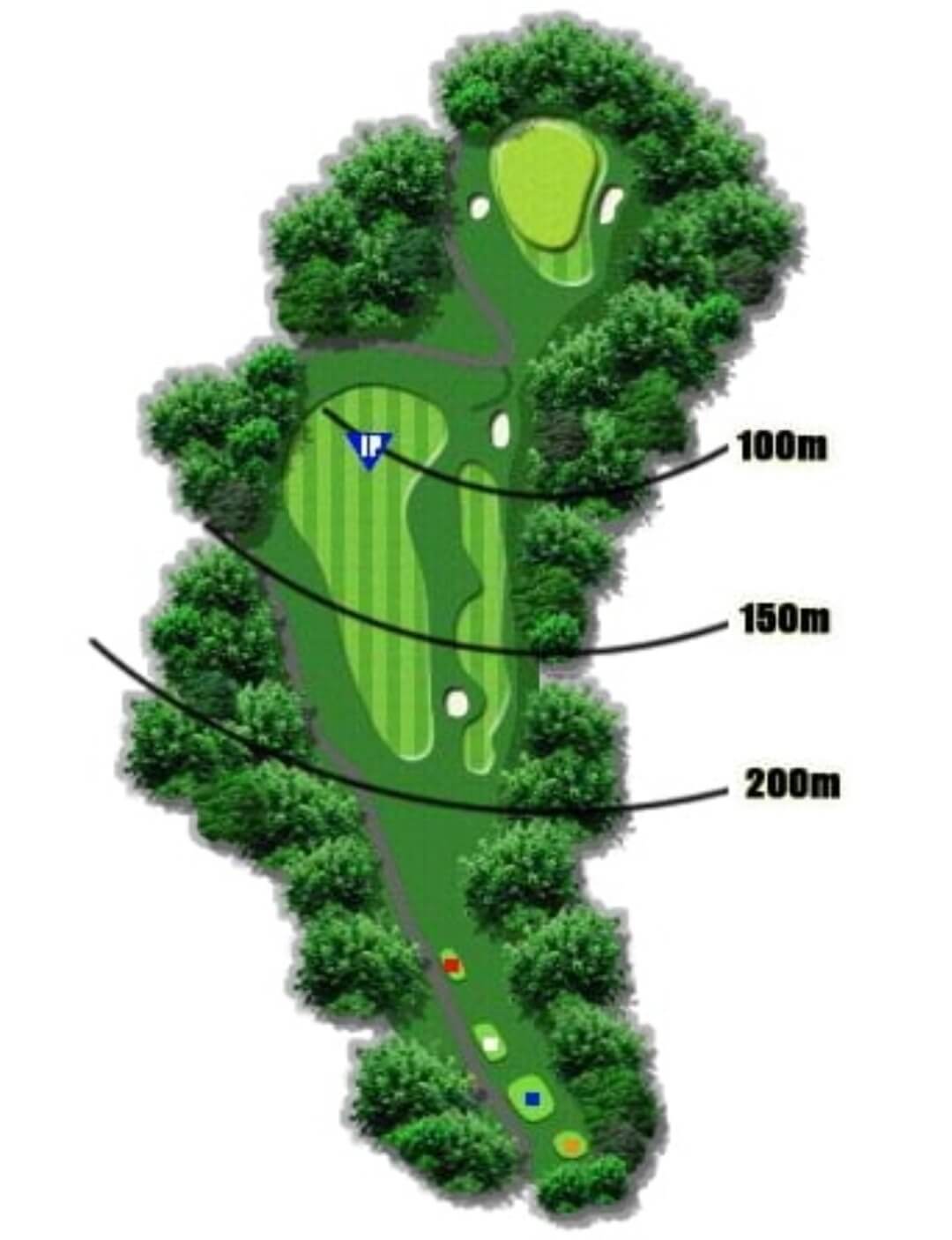이븐데일 골프클럽 이븐코스 05
