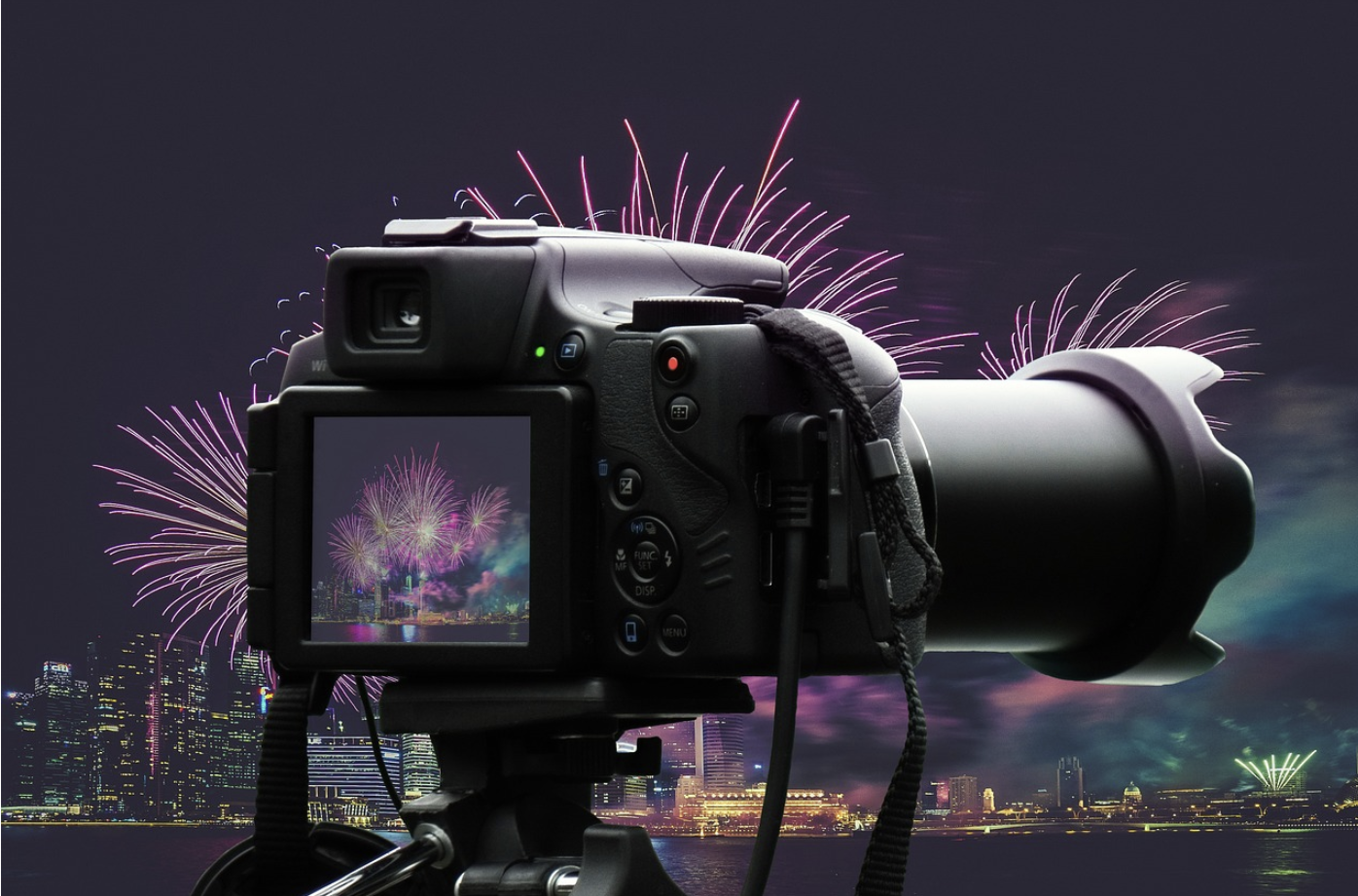 피나클랜드 불꽃축제