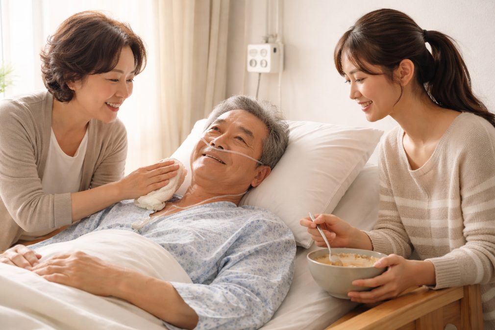 유열, 7년간 폐섬유증과의 투병 고백