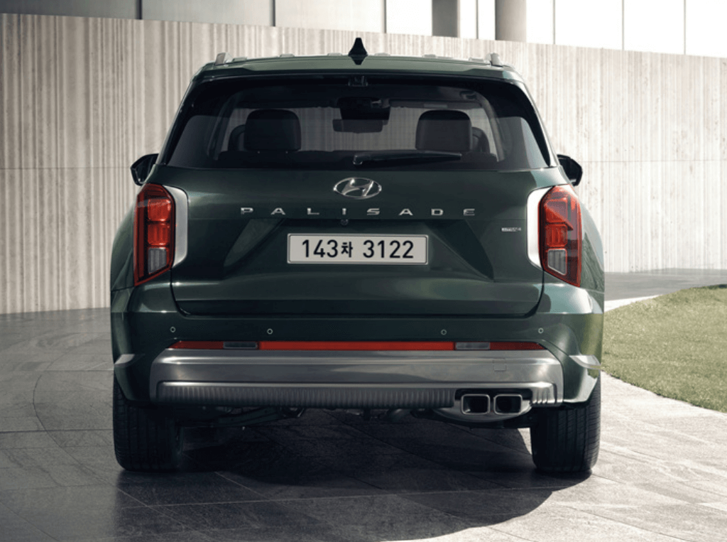 팰리세이드 가격&amp;#44; 중고차 가격&amp;#44; 하이브리드