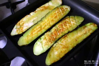 가지요리 11가지와 레시피 소개_15