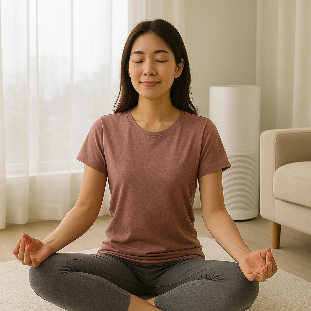 계절 바뀔 때 꼭 필요한 건강 체크리스트