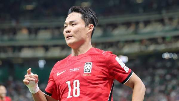 오현규 축구선수 프로필: 나이, 연봉, 이적, 국가대표 활약상 총정리