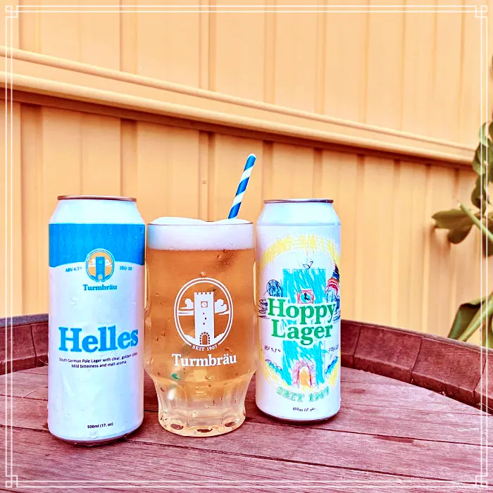 이웃집 찰스 부산 해운대, 송정 110년 넘는 가문 레시피 독일인이 직접 만든 가정식, 맥주 맛집