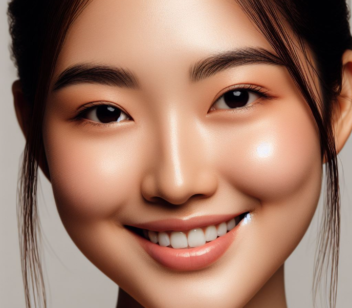 얼굴 붓기 빼는 마사지