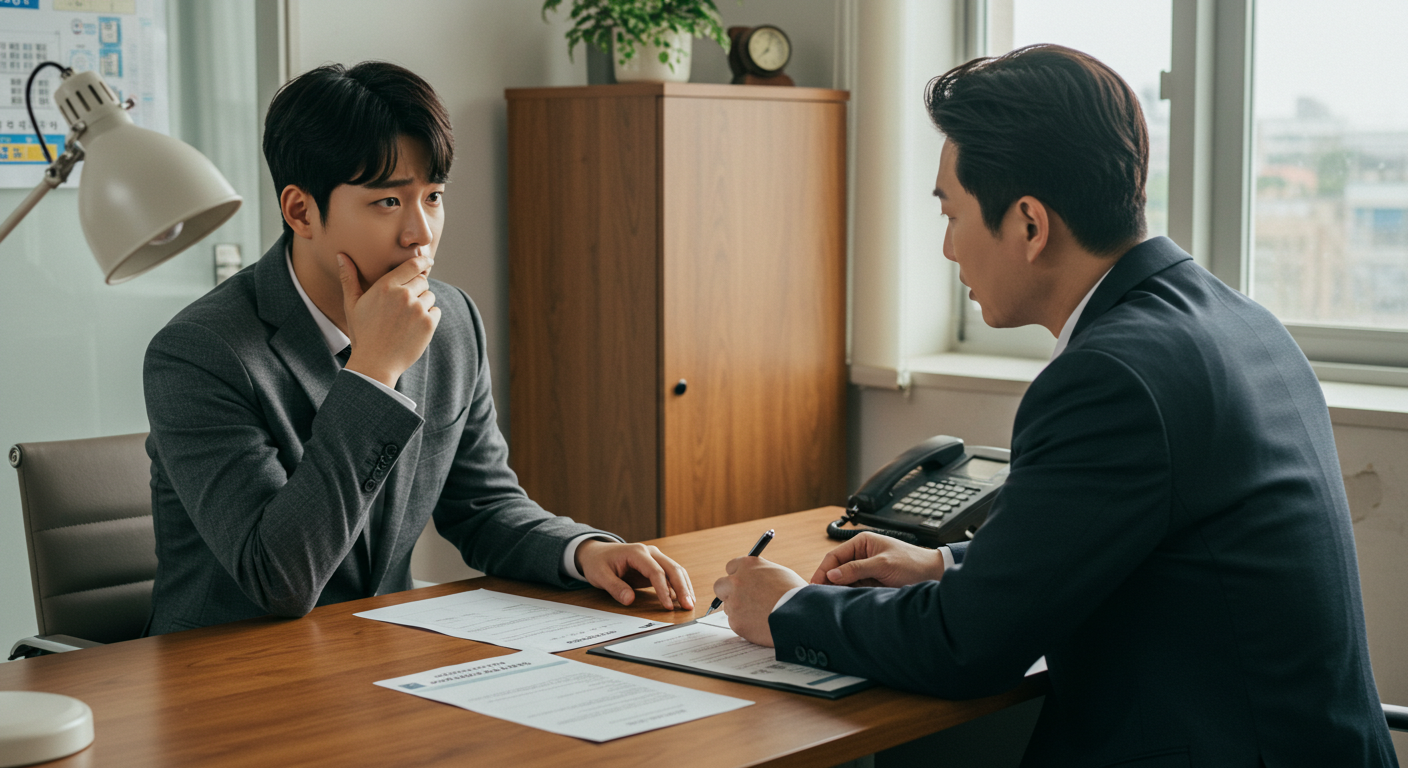 임차권등기란 무엇이며 왜 필요한가요?