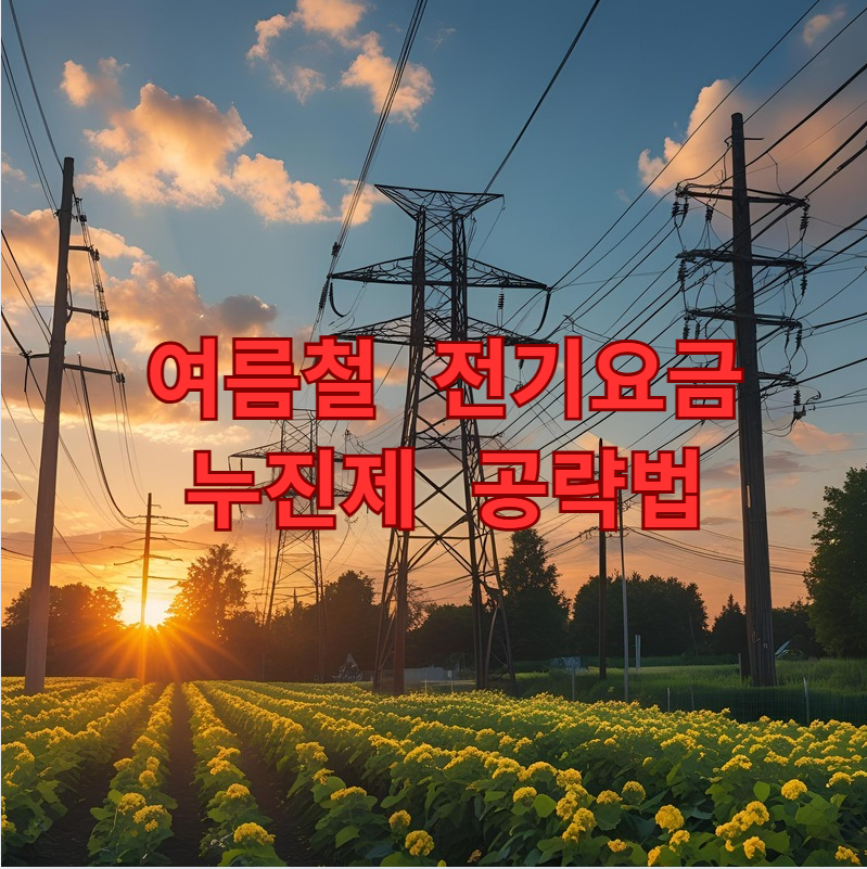 전기요금, 누진제, 여름전기세, 전기세절약, 에어컨전기료, 스마트플러그, 에너지절약, 정부지원, 전기요금폭탄, 한전할인