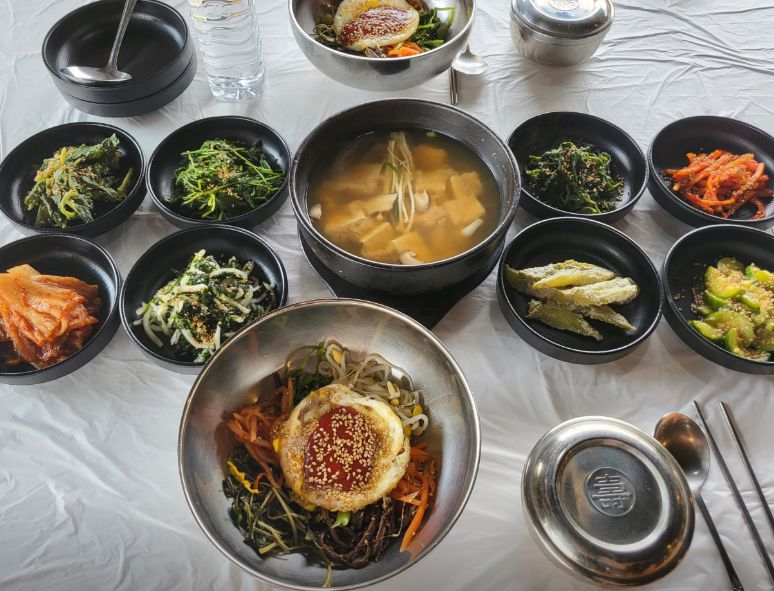 구례소나무정원