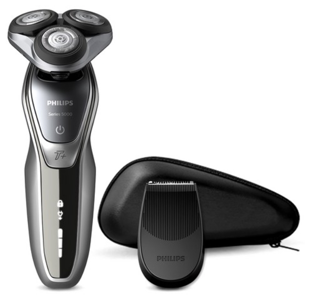 필립스 5000시리즈 전기면도기 필립스 5000시리즈