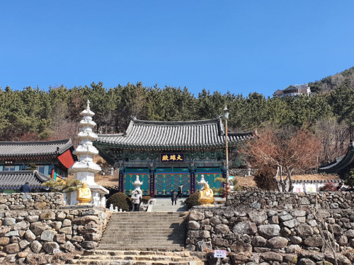 삼봉사