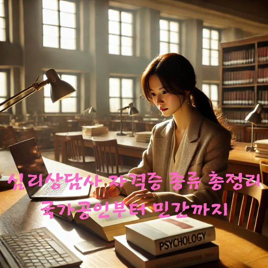 #심리상담사자격증 #청소년상담사 #임상심리사 #심리상담자격증종류
#국가공인자격증 #상담심리사 #심리상담공부 #심리학진로 #자격증비교
#심리상담입문