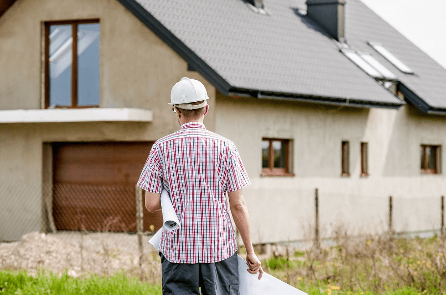 노년층 주택 개조 지원