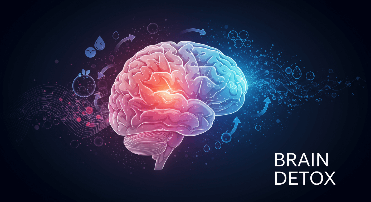 브레인 디톡스