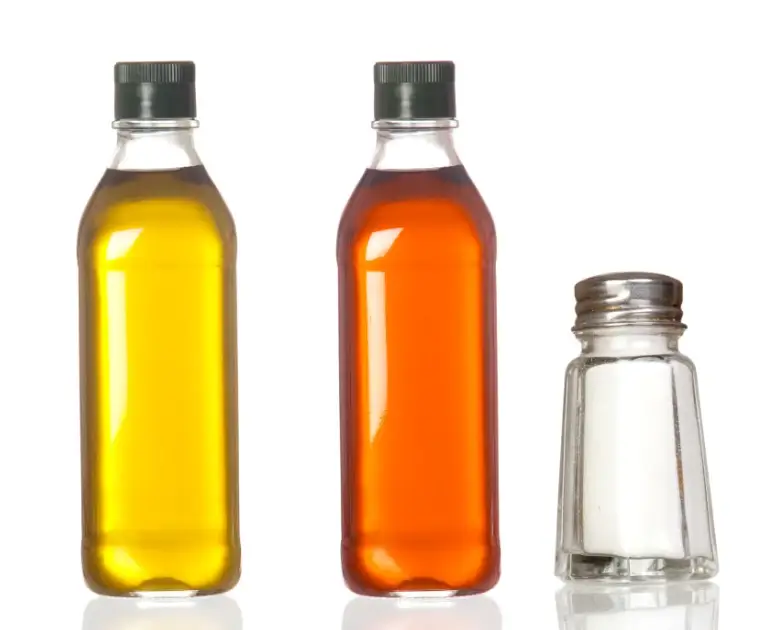 참기름-들기름-차이-보관방법