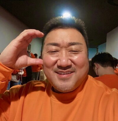 마돟석