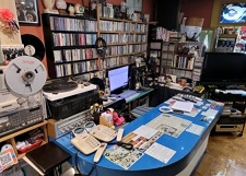 이코노피자-내부