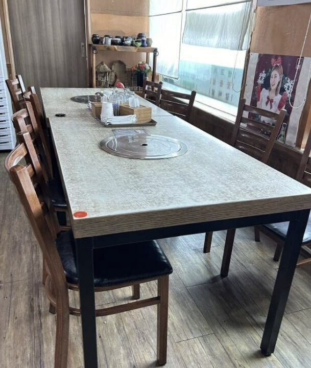 화순 맛집 베스트 5