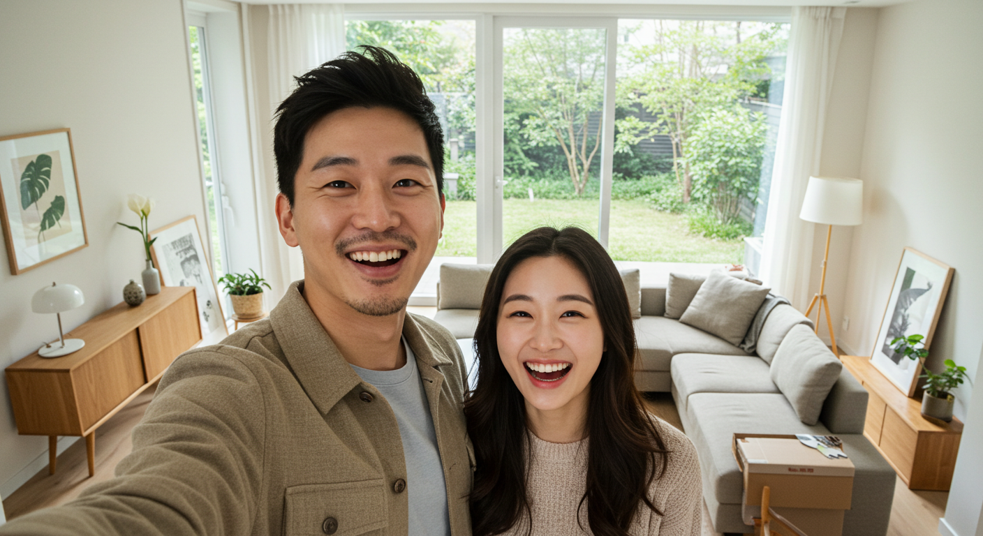 빌라 매매 시 취득세 & 등록세