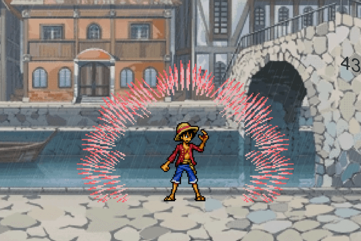 원피스-vs-페어리테일-2.0-게임하기-시작-화면