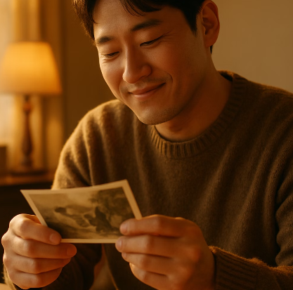 노스텔지어의 뜻 간단 요약 6