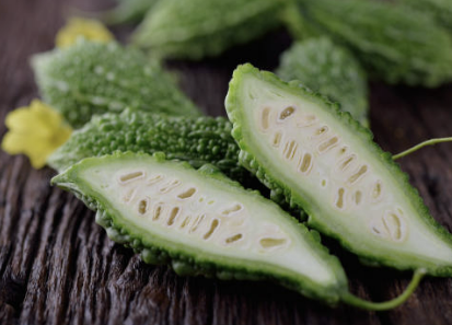 고혈압&amp;#44; 당뇨 잡아주는 여주 효능 총정리 (최신)