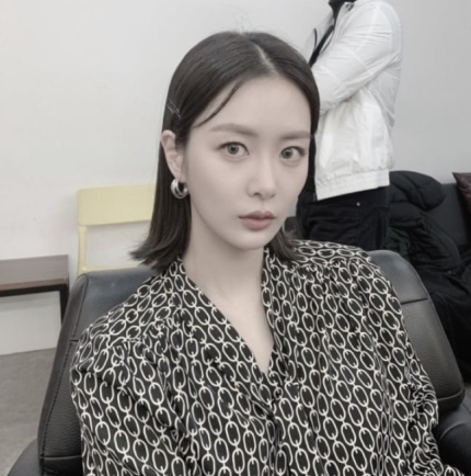 송다은 배우 프로필 출신학교 데뷔작 출연장