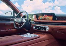 gv80 페이스 리프트 가격