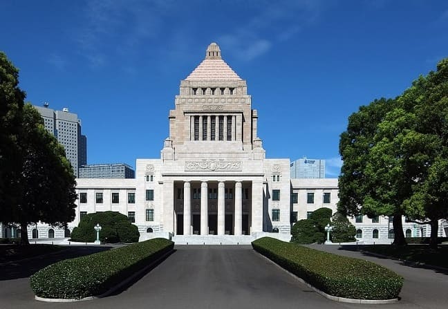 미일독 국회 기능 비교 및 한국 국회의 문제점 분석
