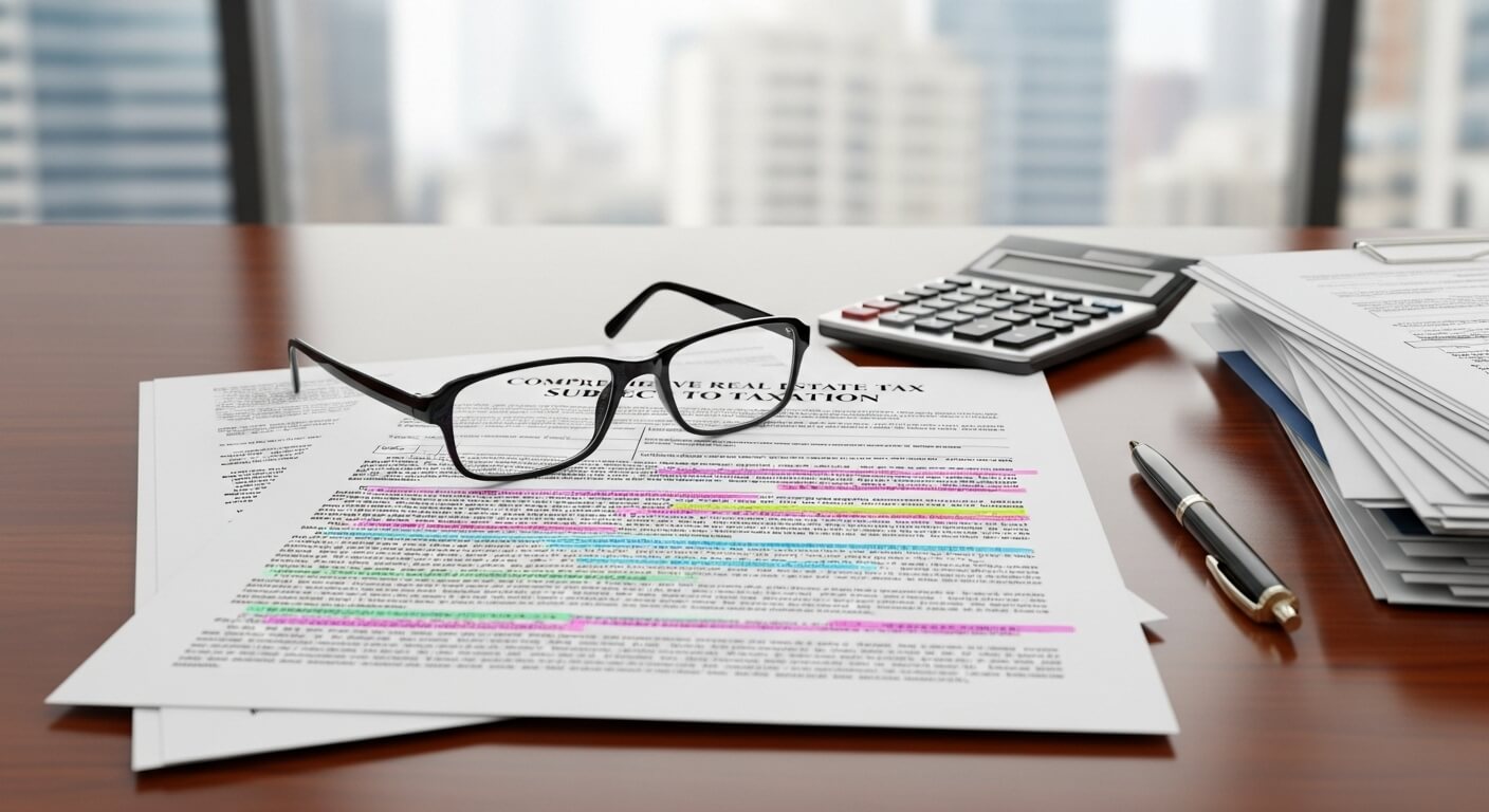 종합부동산세 과세대상