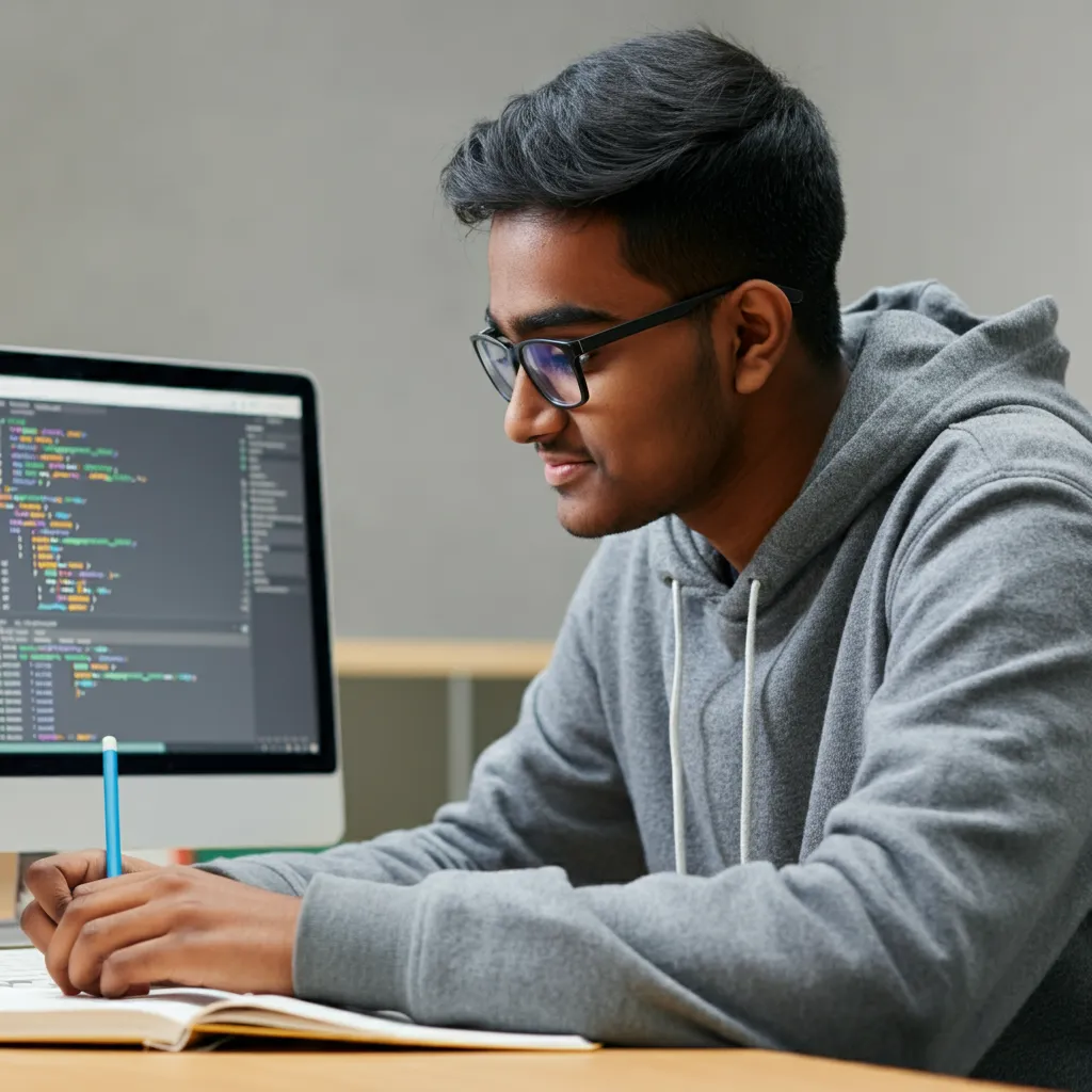 컴퓨터-화면-파이썬