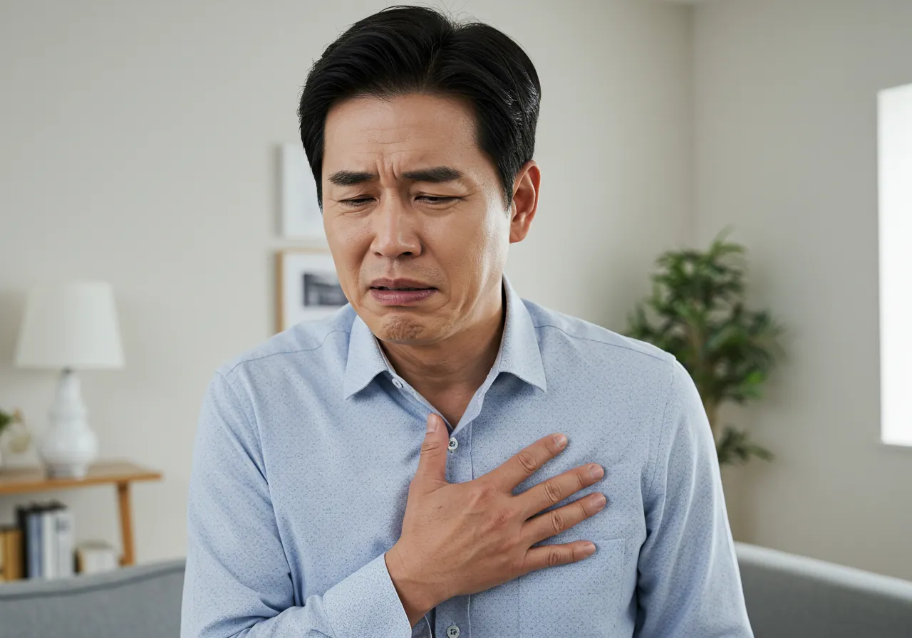 장내 염증을 줄이고 면역력을 높이는 데도 도움